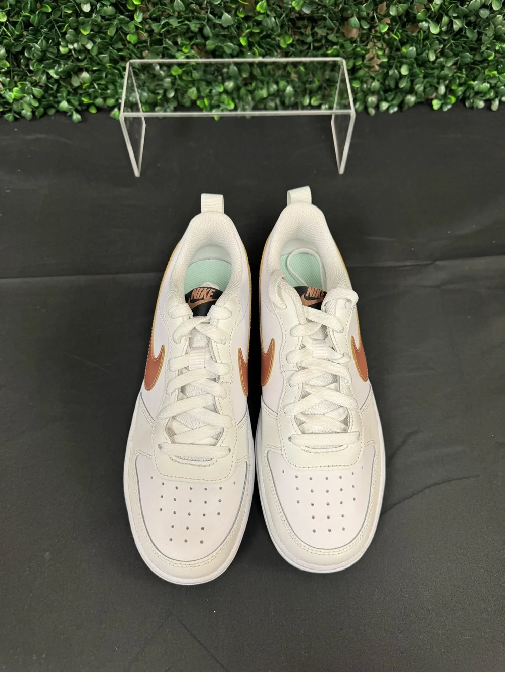 Nike Court Borough Low - Y5